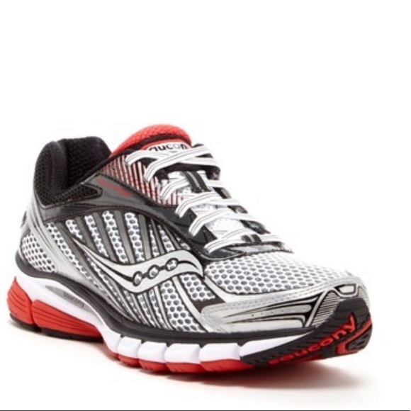 Saucony Other - Saucony | Ride 6 Running Shoe Size 10 Black Orange